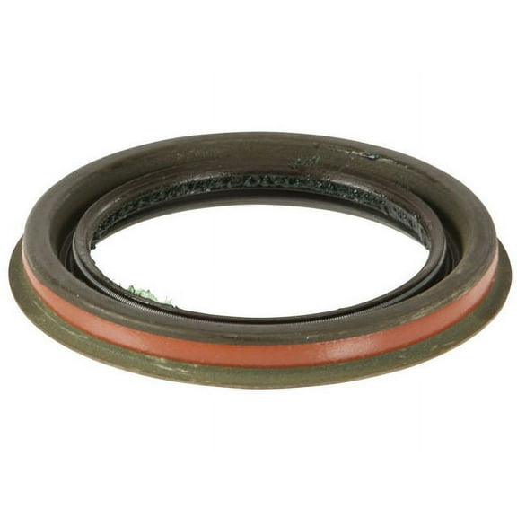 Rear Inner Wheel Seal - Compatible with 1999 - 2011 Ford F-450 Super Duty 2000 2001 2002 2003 2004 2005 2006 2007 2008 2009 2010