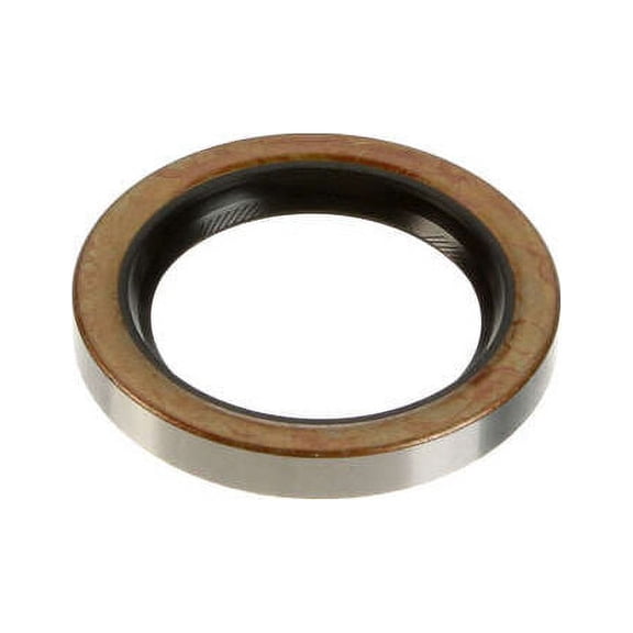 Rear Inner Wheel Seal - Compatible with 2000 - 2006 Toyota Tundra 2001 2002 2003 2004 2005