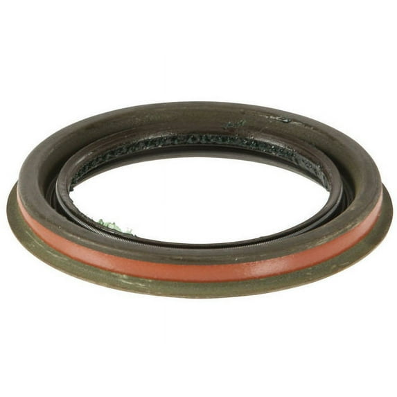 Rear Inner Wheel Seal - Compatible with 2008 - 2010 Dodge Ram 5500 2009