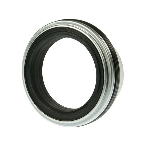 Rear Inner Wheel Seal - Compatible with 2011 - 2018 Ram 3500 - National
