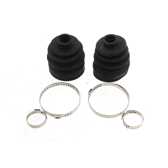 Rear Inner and Outer CV Boot Kit 2008-2017 fits Suzuki King Quad 750 4x4