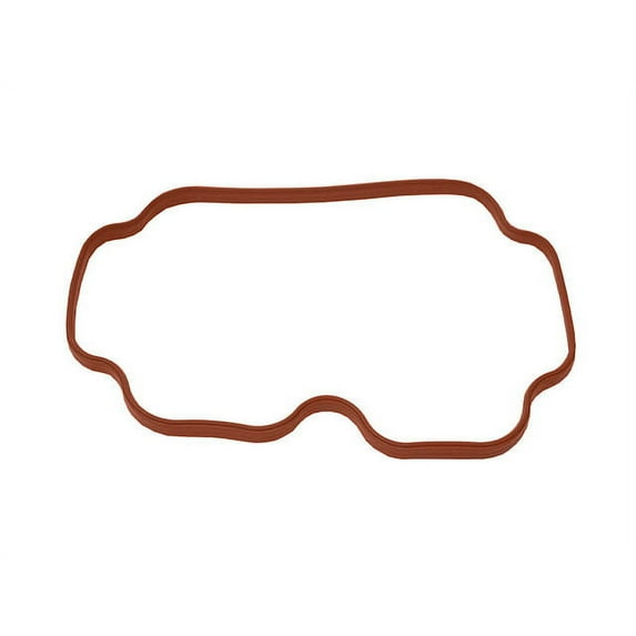Rear Intake Manifold Cover Seal - Compatible with 2003 - 2005 Land Rover Range Rover 2004