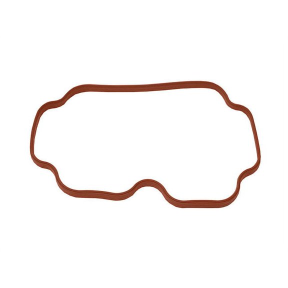Rear Intake Manifold Cover Seal - Compatible with 2003 - 2005 Land Rover Range Rover 2004