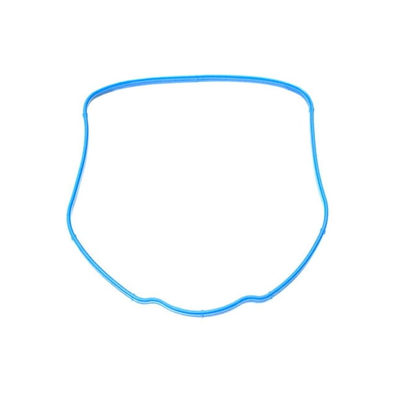 Rear Intake Manifold Gasket - Compatible with 2006 - 2009 Land Rover Range Rover 4.4L V8 2007 2008