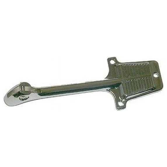 Rear Interior Rear View Mirror Bracket - Compatible with 1967 - 1971 Chevy C10 Suburban 1968 1969 1970