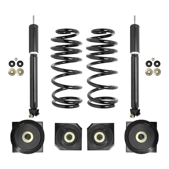 Rear Conversion Kit Compatible for 1995-2002 Lincoln Continental