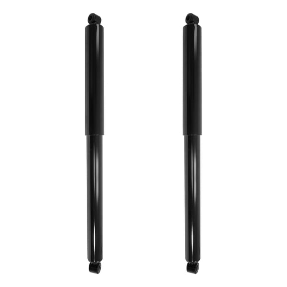 Unity Automotive 2-253150-001 2 Wheel Shock Absorber Kit Fits 1999-2004 Ford F-250 Super Duty