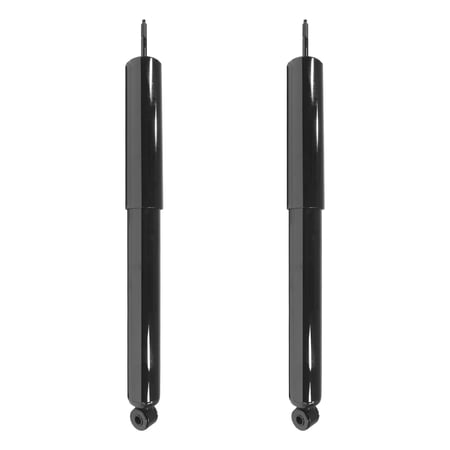 Rear Shock Absorber Kit Compatible for 2000-2006 Toyota Tundra