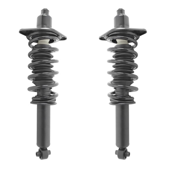 Unity 31-529900 Air Spring to Coil Spring Conversion Kit