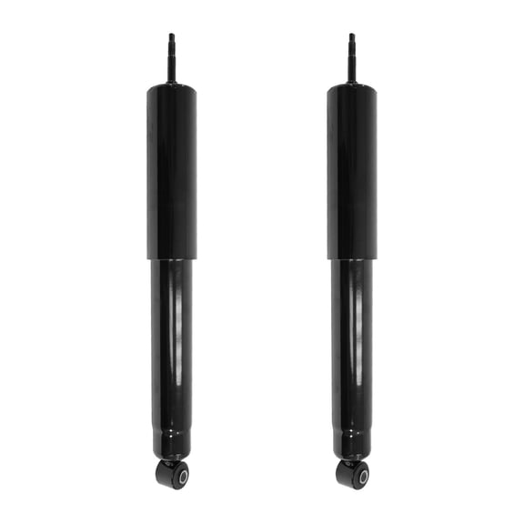 Unity Automotive 2-252160-001 2 Wheel Shock Absorber Kit Fits 2003-2006 Ford E-150