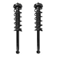 thumbnail image 1 of Rear Complete Strut Assembly Kit Compatible for 2003-2007 Honda Accord, 1 of 2