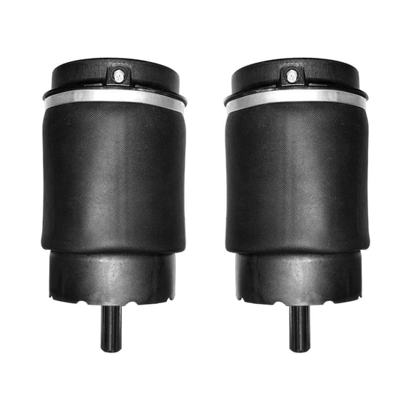 Rear Air Spring Kit Compatible for 2003-2012 Land Rover Range Rover