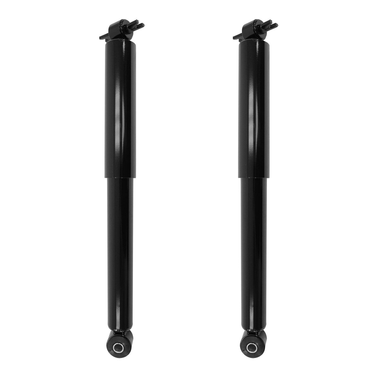 Unity Automotive 2-251210-001 2 Wheel Shock Absorber Kit Fits 2003-2014 Chevrolet Express 1500