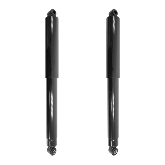 Rear Kit Strut 2005-2007 Compatible with Ford F-350 Super Duty