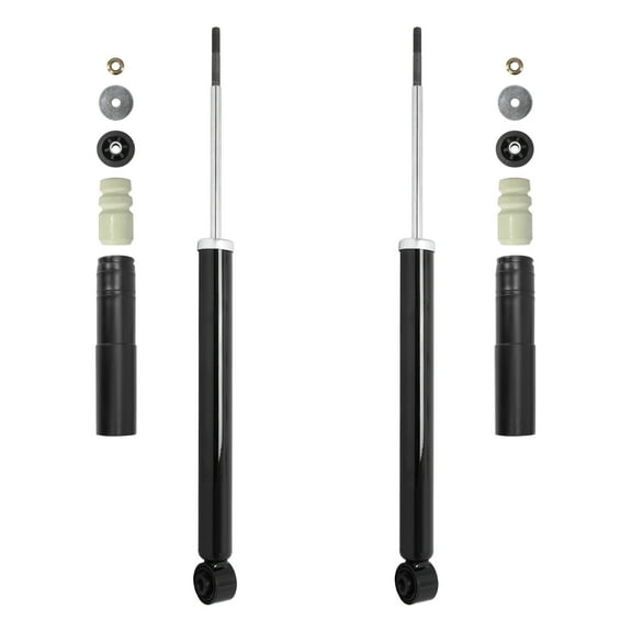Rear Shock Absorber Kit for 2006-2011 Honda Civic, 2006-2011 Acura CSX