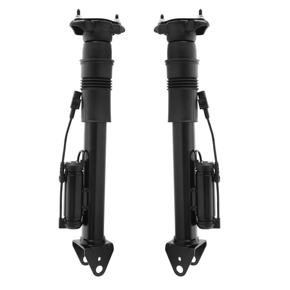 Unity Automotive 2-13-512800 Rear Air Shock KIt For 2007-2009 Mercedes-Benz R320, 2006-2013 Mercedes-Benz R350, 2006-2008 Mercedes-Benz R500