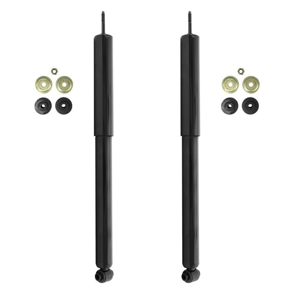 Rear Shock Absorber Kit for 2007-2010 Ford Edge, 2007-2010 Lincoln MKX