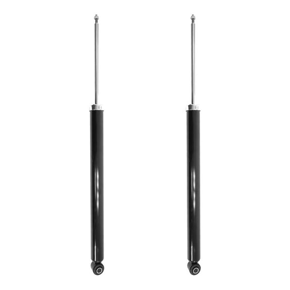 Rear Kit Strut 2007-2013 Compatible with Volvo C30, 2004-2012 S40, 2005-2011 V50