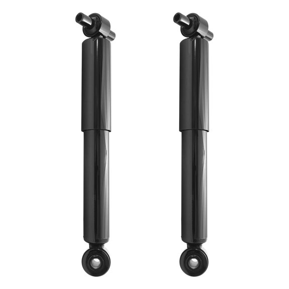 Unity Automotive 2-213050-001 2 Wheel Shock Absorber Kit Fits 2008-2017 Buick Enclave