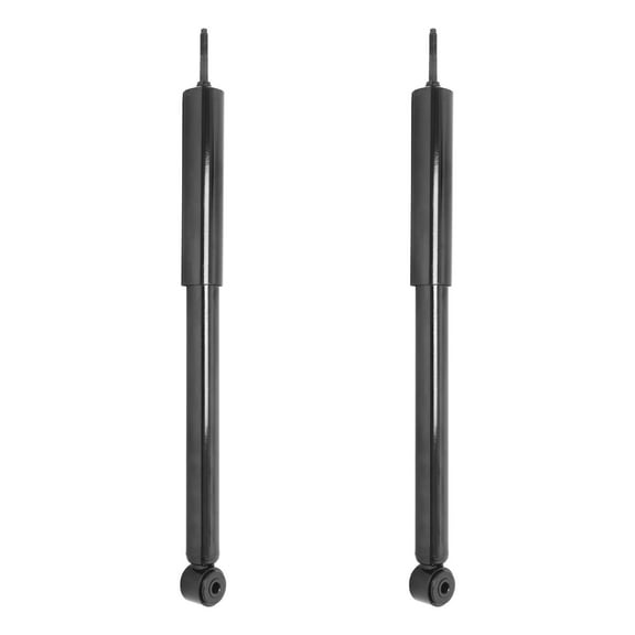 Rear Shock Absorber Kit Compatible for 2009-2014 Nissan Cube