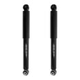 thumbnail image 1 of Rear  Shock Absorber Kit for 2010-2013 Ford Transit Connect, 1 of 2