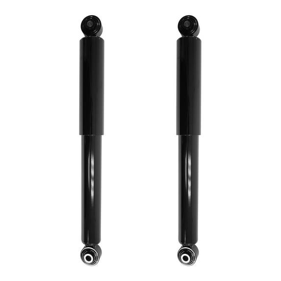 Rear Shock Absorber Kit for 2010-2013 Ford Transit Connect