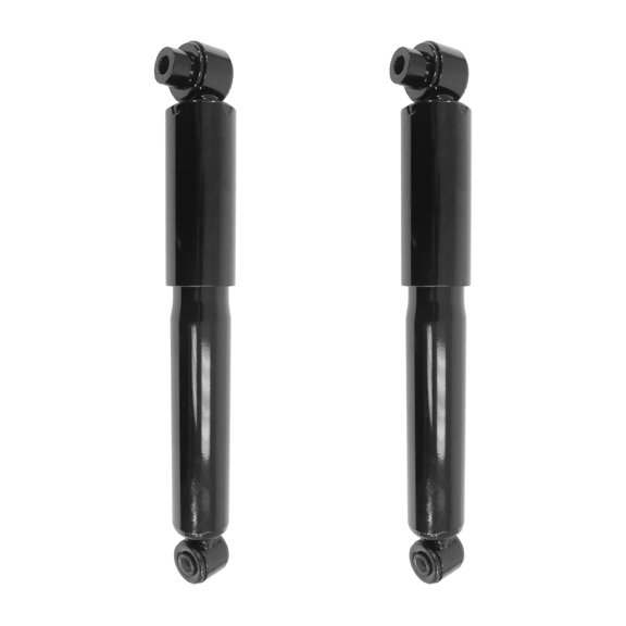 Unity Automotive 2-259080-001 2 Wheel Shock Absorber Kit Fits 2010-2013 Kia Soul