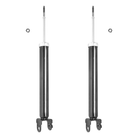 Unity Automotive 2-255090-001 2 Wheel Shock Absorber Kit Fits 2011-2012 Infiniti G25