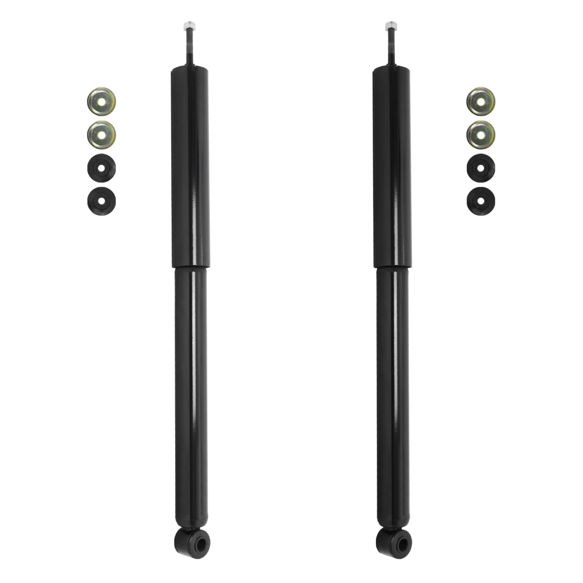 Rear Shock Absorber Kit for 2011-2015 Ford Edge, 2011-2015 Lincoln MKX ...
