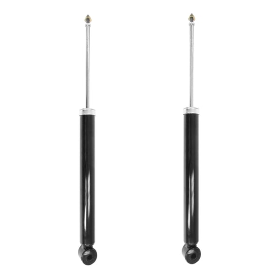 Rear Kit Strut 2011-2015 Compatible with Chevrolet Volt, Cruze, 2016 Cruze Limited