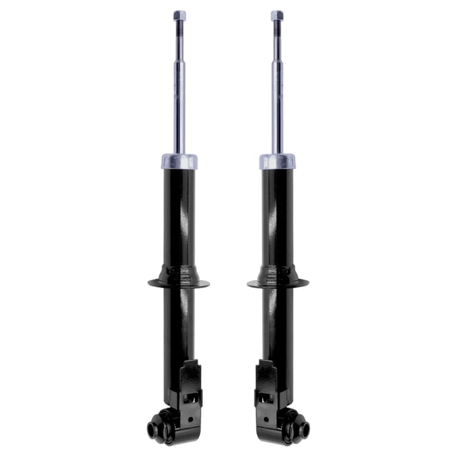 Mini Cooper Rear Struts Rear Kit Strut 2011-2016 Compatible with Mini Cooper Countryman, 2013 ...