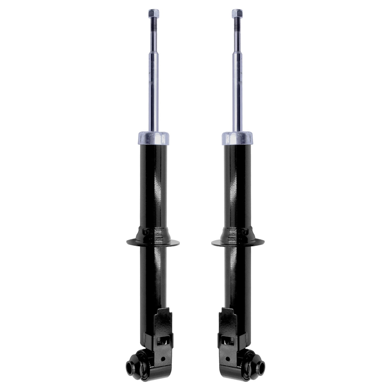 Unity Automotive 2-250161-250162-001 2 Wheel Shock Absorber Kit Fits 2011-2016 Mini Cooper Countryman