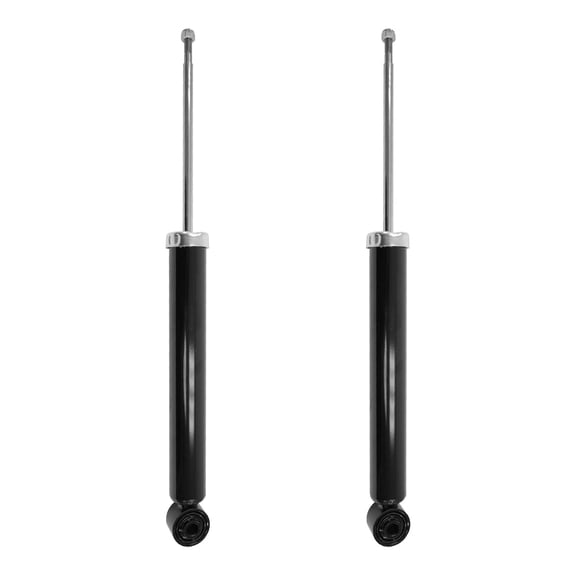 Unity Automotive 2-251340-001 2 Wheel Shock Absorber Kit Fits 2011-2017 Buick Regal