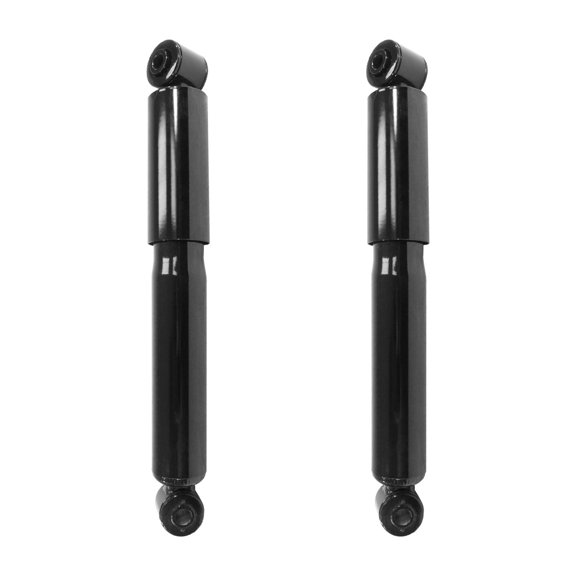 Unity Automotive 2-259970-001 2 Wheel Shock Absorber Kit Fits 2012-2014 Dodge Attitude