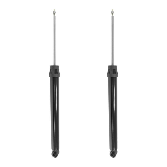 Unity Automotive 2-252150-001 Rear Shock Absorber Kit 2012-2018 Ford Focus