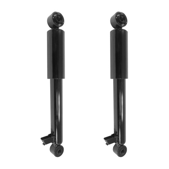 Unity Automotive 2-259060-001 2 Wheel Shock Absorber Kit Fits 2013-2018 Hyundai Santa Fe