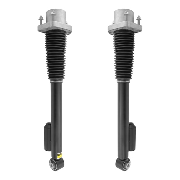 Rear Kit Strut 2013-2020 Compatible with Land Rover Range