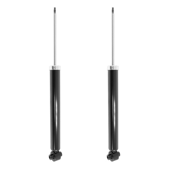 Unity Automotive 2-257180-001 2 Wheel Shock Absorber Kit Fits 2015-2019 Audi A3