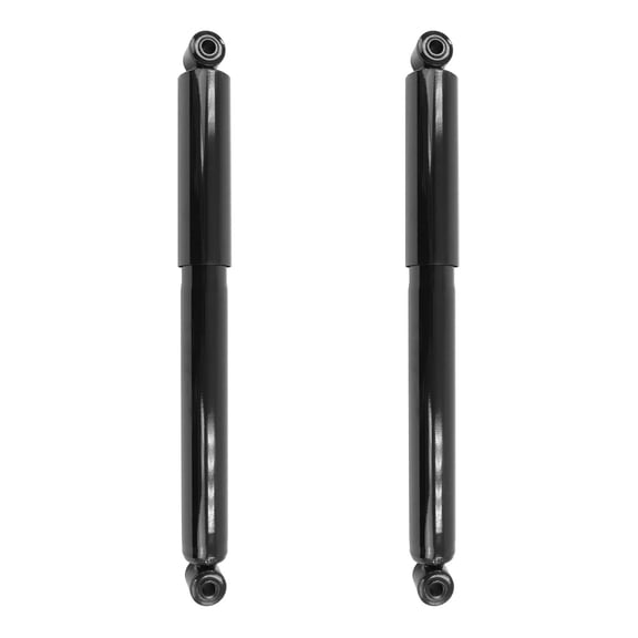 Unity Automotive 2-251370-001 2 Wheel Shock Absorber Kit Fits 2015-2022 Chevrolet Colorado