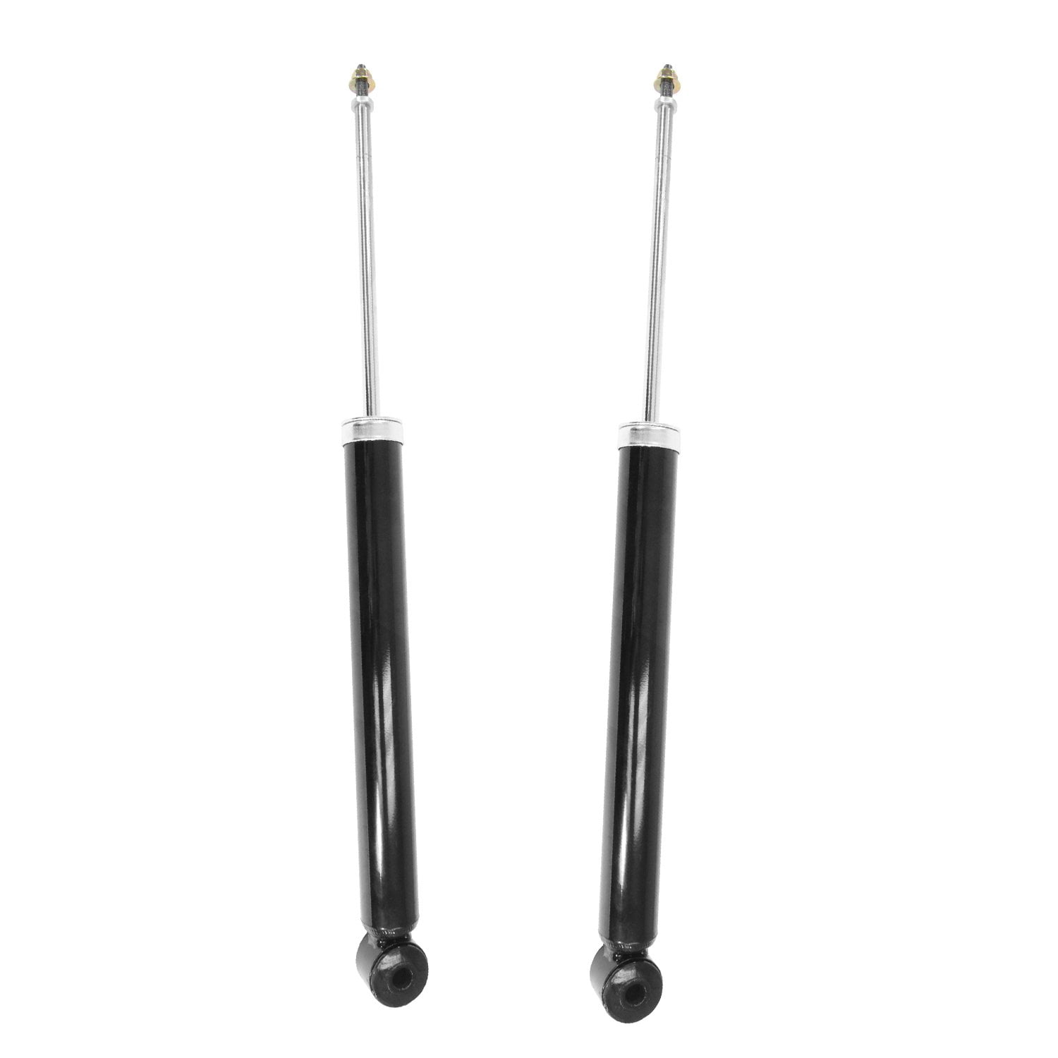 Unity Automotive 2-251200-001 2 Wheel Shock Absorber Kit Fits 2016-2019 Chevrolet Cruze