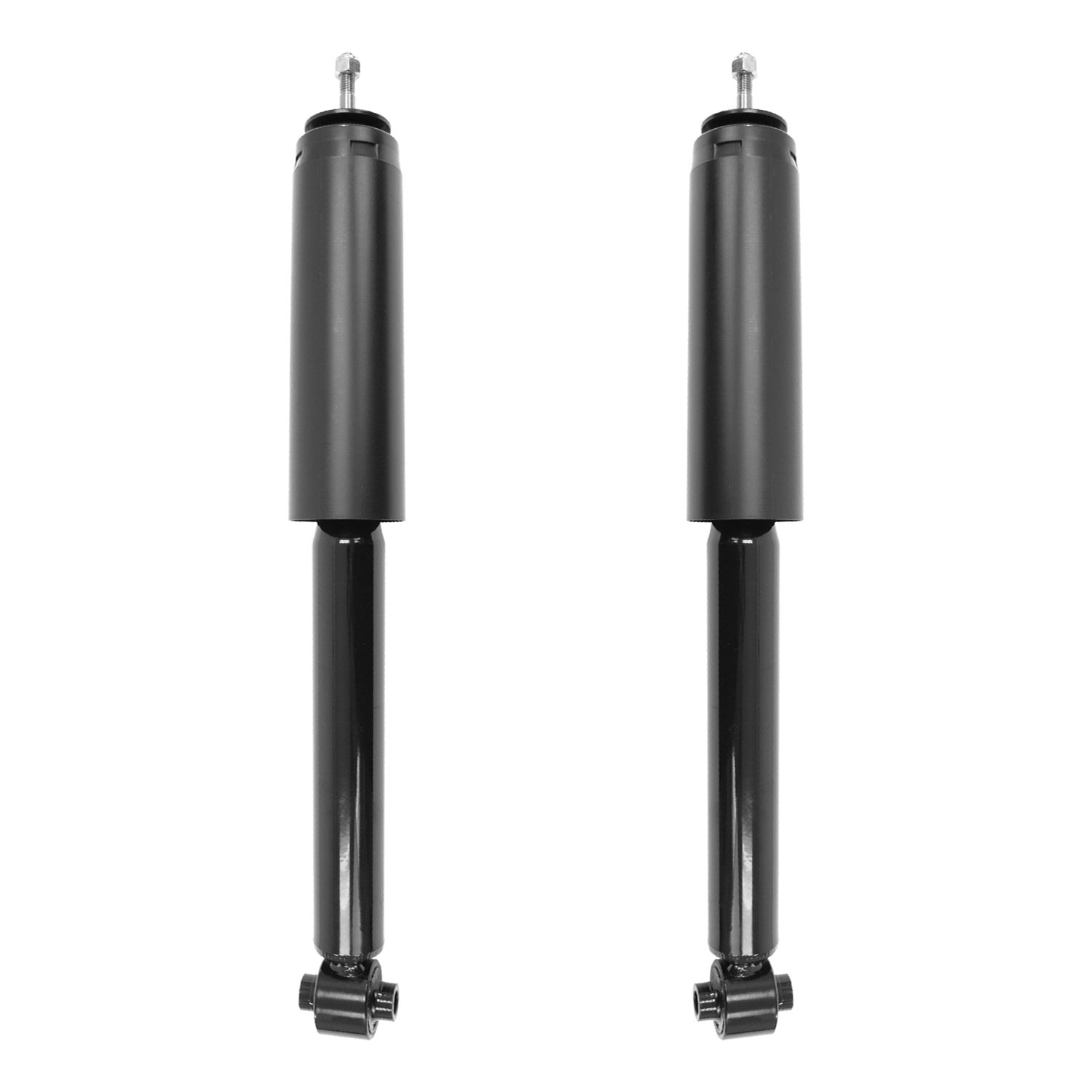 Unity Automotive 2-251380-001 2 Wheel Shock Absorber Kit Fits 2016-2024 Chevrolet Malibu