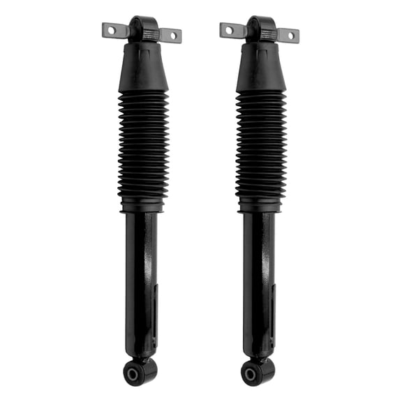 Unity Automotive 2-250160-001 2 Wheel Shock Absorber Kit Fits 2018-2024 Honda Odyssey