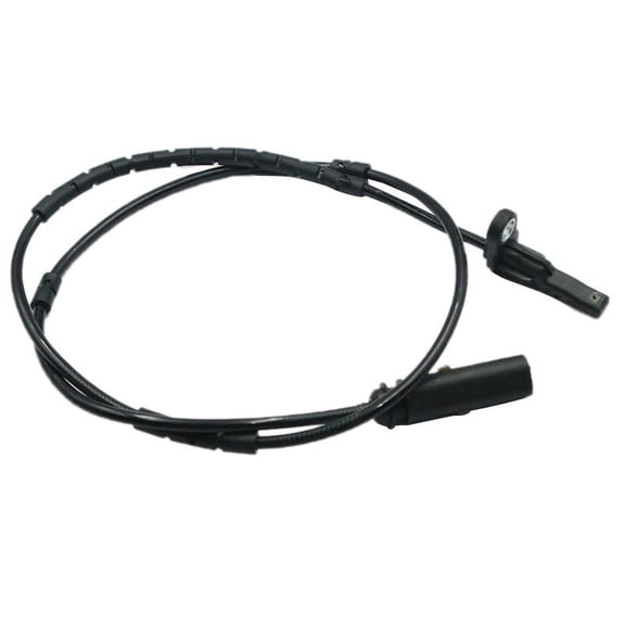 Rear L/R ABS Speed Sensor For-BMW 34526791225 34526884421