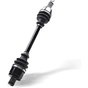 KLV CV Axle for Polaris Scrambler/Sportsman 850/1000 2013-2021 Rear L/R, 1 Pack