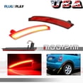 thumbnail image 1 of Rear LED Side Marker Lights for 2007 - 2016 Mini Cooper R55 R56 R57 R58 R59 R60 R61-, 1 of 3