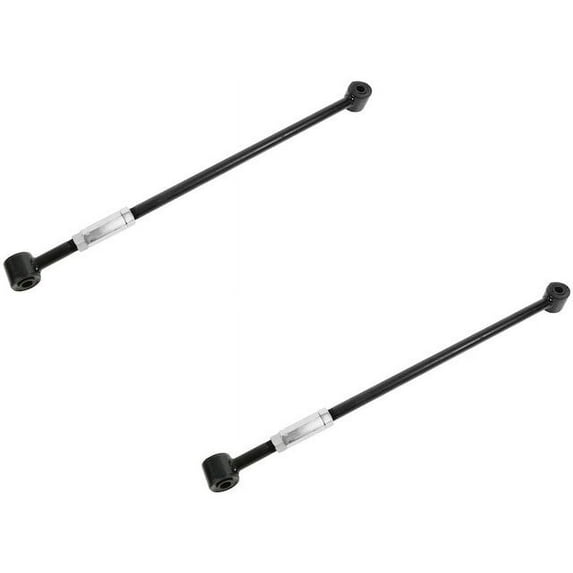 Rear Lateral Arm Set 2 Piece Set - Compatible with 1997 - 2005 Buick Century 1998 1999 2000 2001 2002 2003 2004
