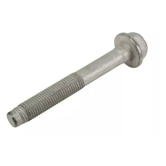 Rear Leaf Spring Bolt - Compatible with 1999 - 2010 Chevy Silverado 1500 2000 2001 2002 2003 2004 2005 2006 2007 2008 2009