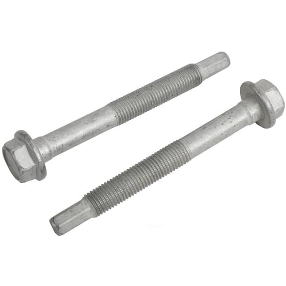 Rear Leaf Spring Bolt - Compatible with 2011 - 2018 Chevy Silverado 1500 2012 2013 2014 2015 2016 2017