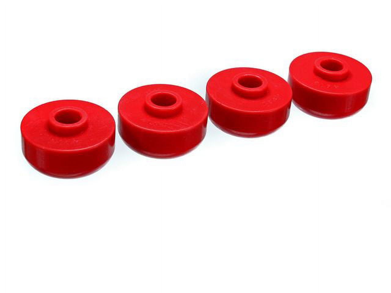 Rear Leaf Spring Bushing - Compatible with 1963 - 1982 Chevy Corvette ...