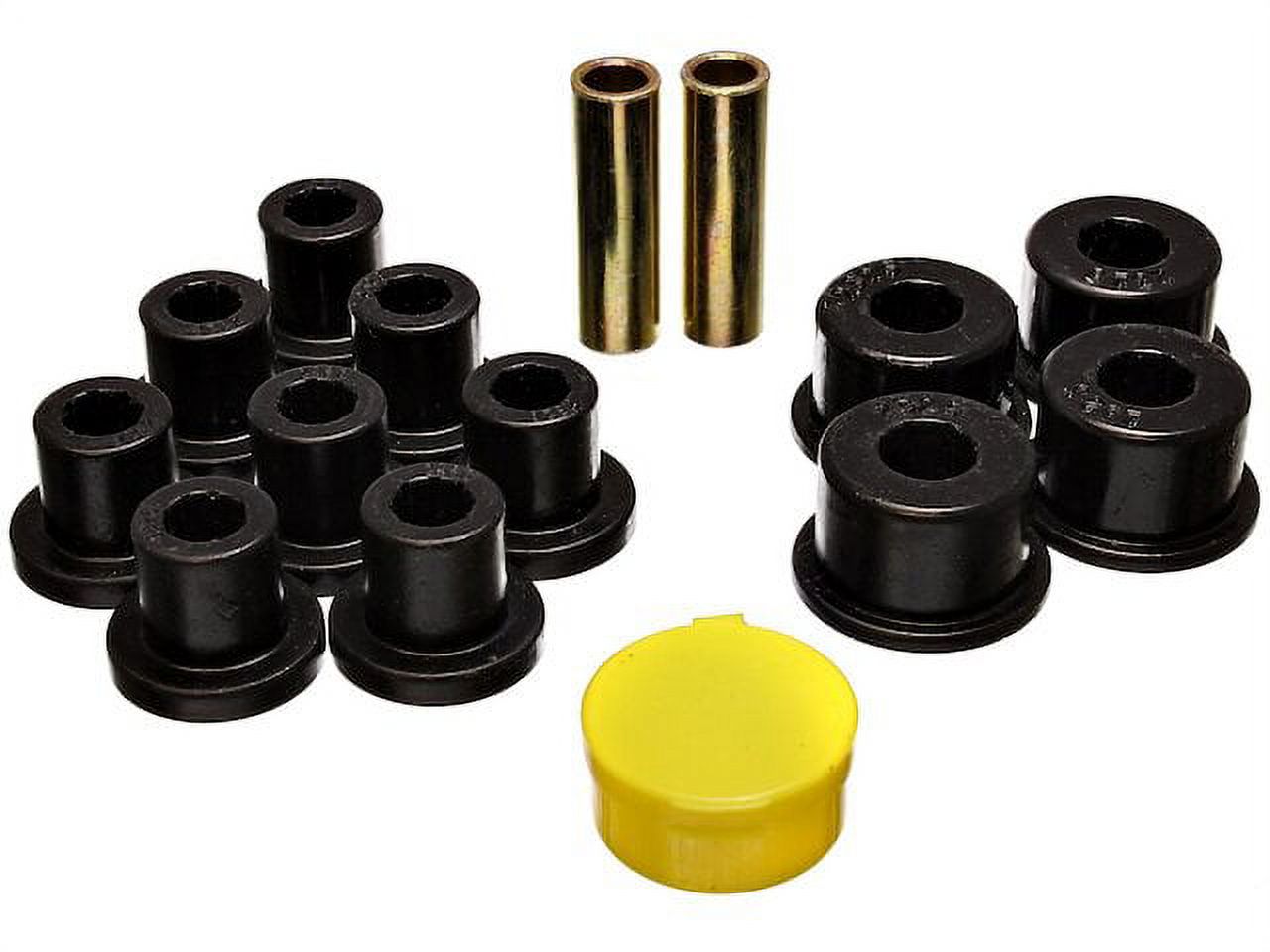 Rear Leaf Spring Bushing Compatible With 1963 1980 MG MGB 1964 1965 